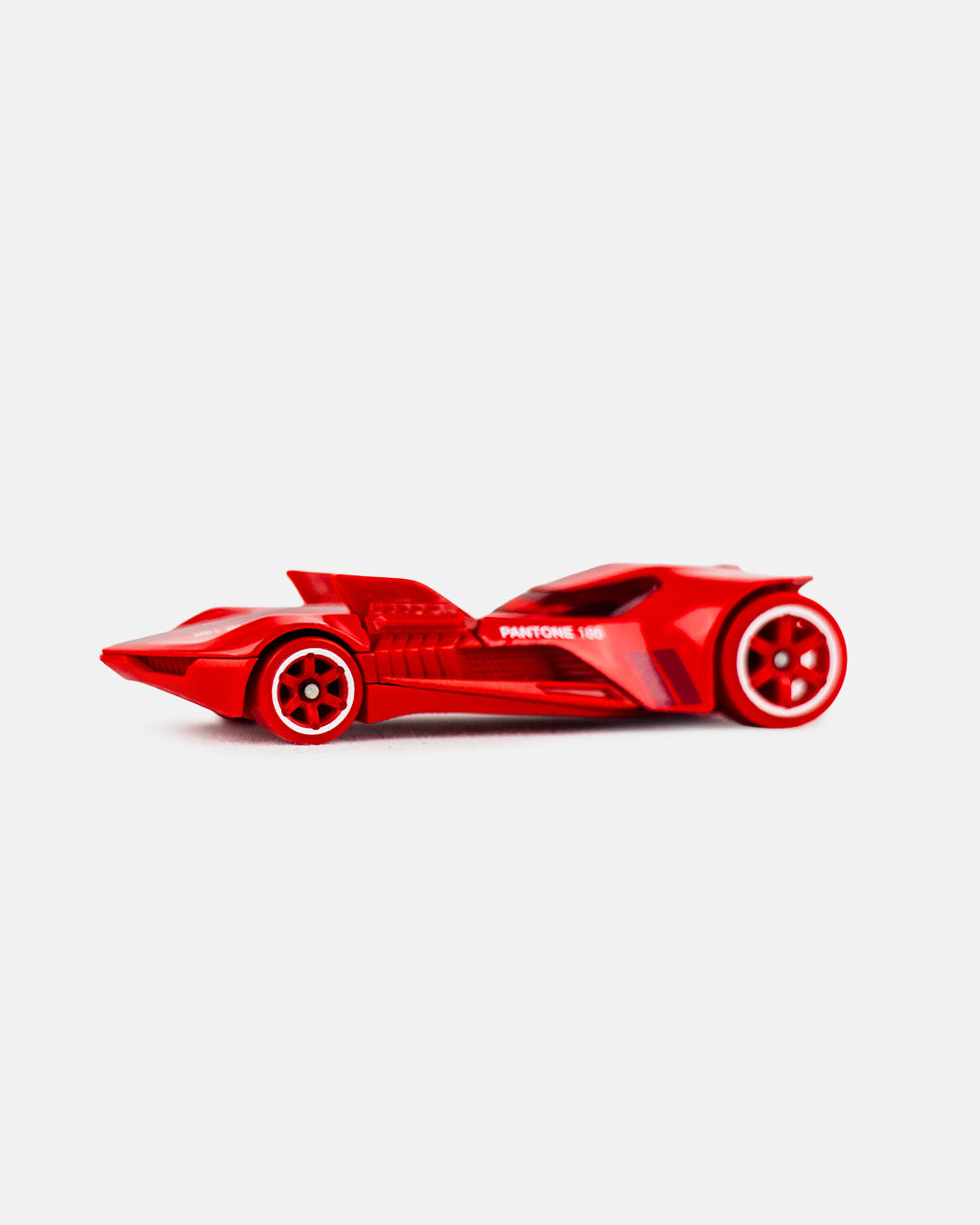 Hot Wheels Silver Series Pantone Multipack