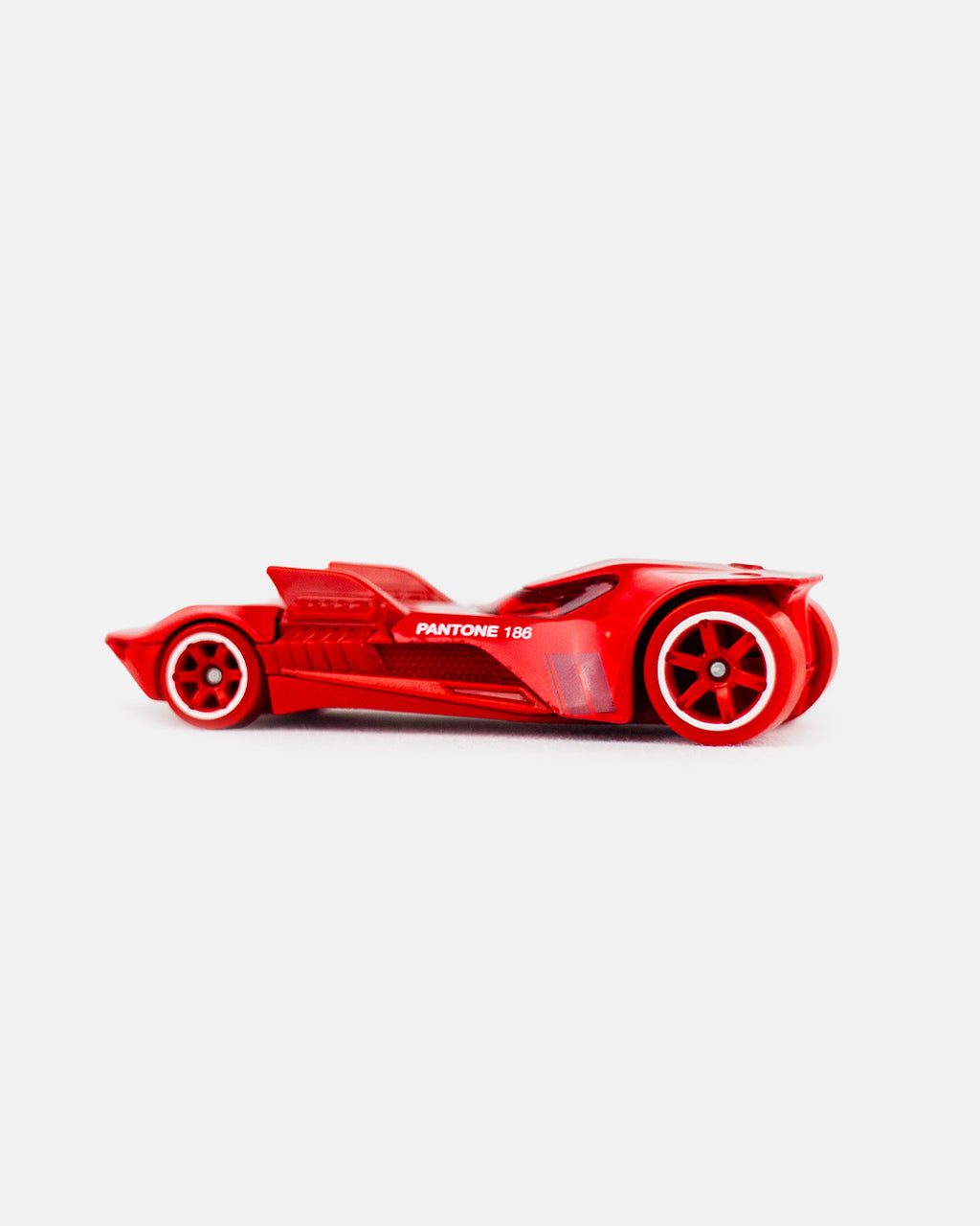 Hot Wheels Silver Series Pantone Multipack