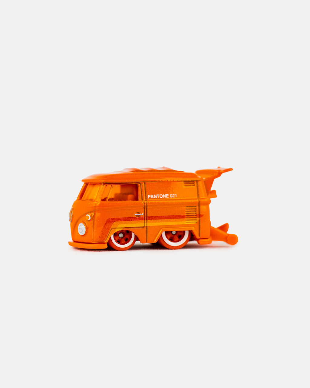 Hot Wheels Silver Series Pantone Multipack