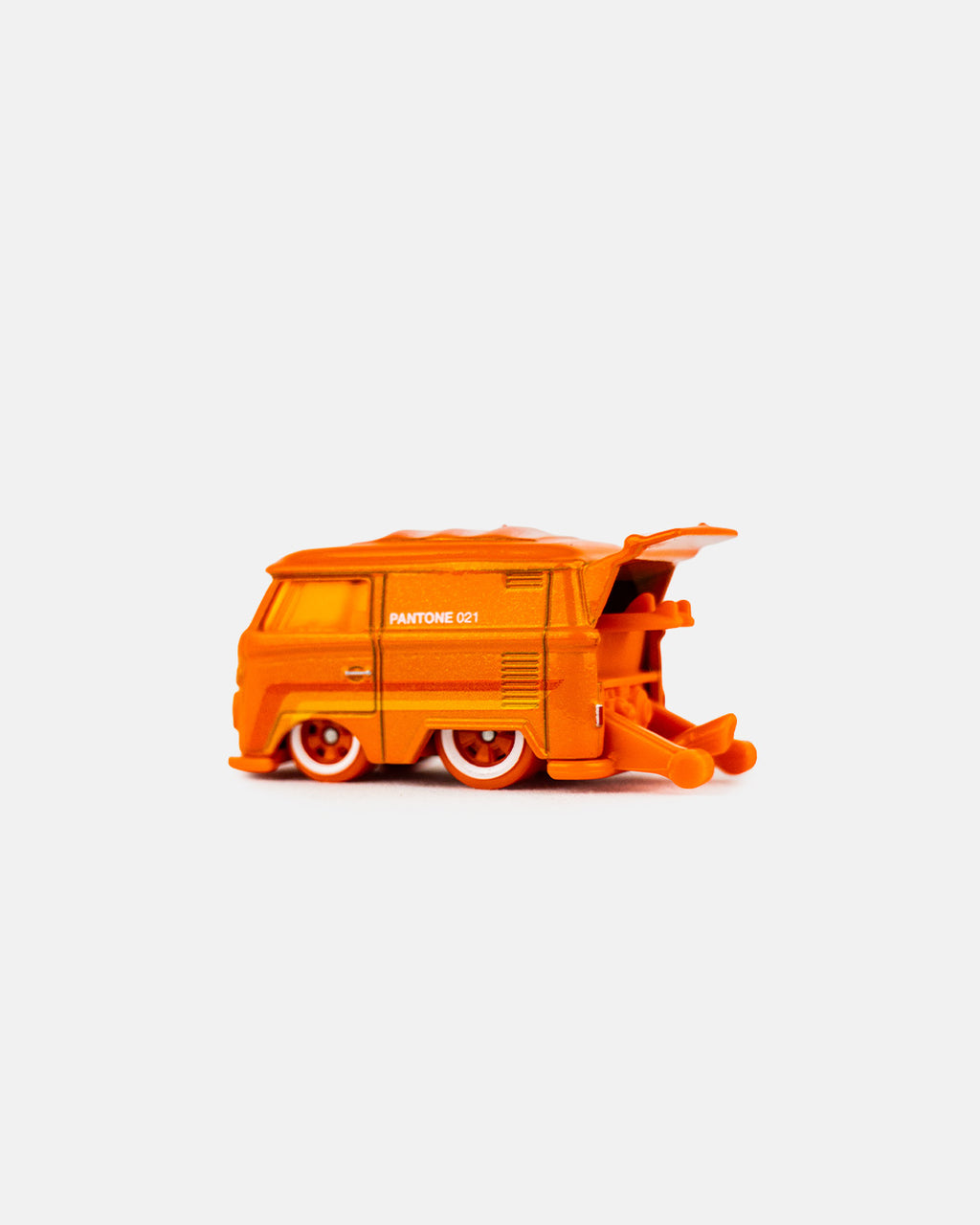 Hot Wheels Silver Series Pantone Multipack