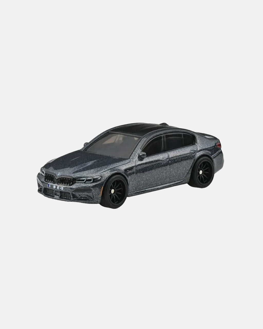 Hot Wheels Pop Culture - Mission Impossible 2021 BMW M5