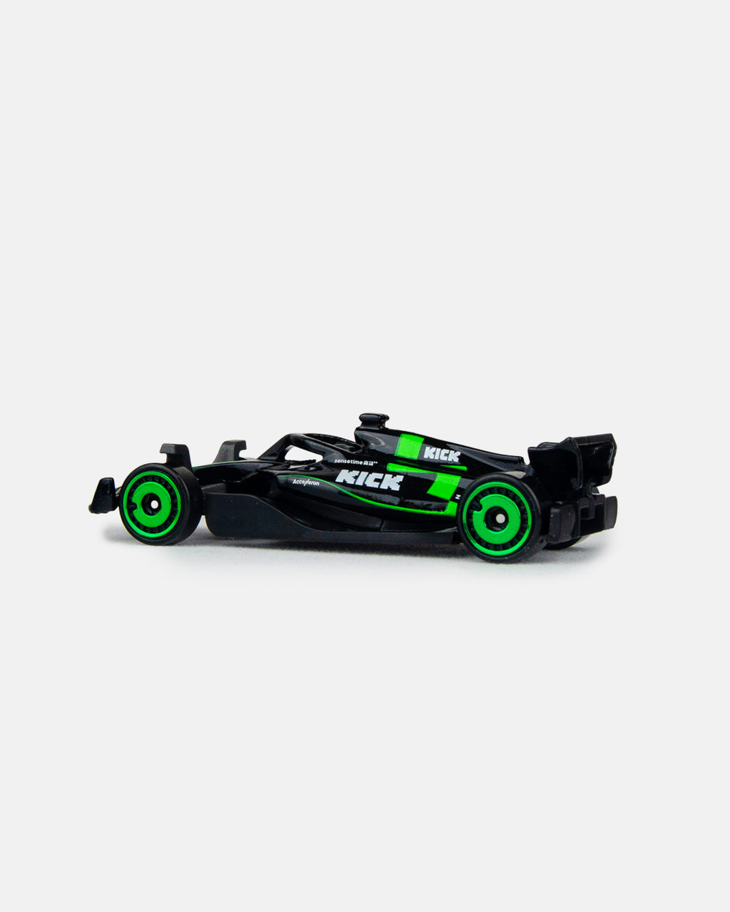 Hot Wheels 5 Pack Race Team - Formula 1