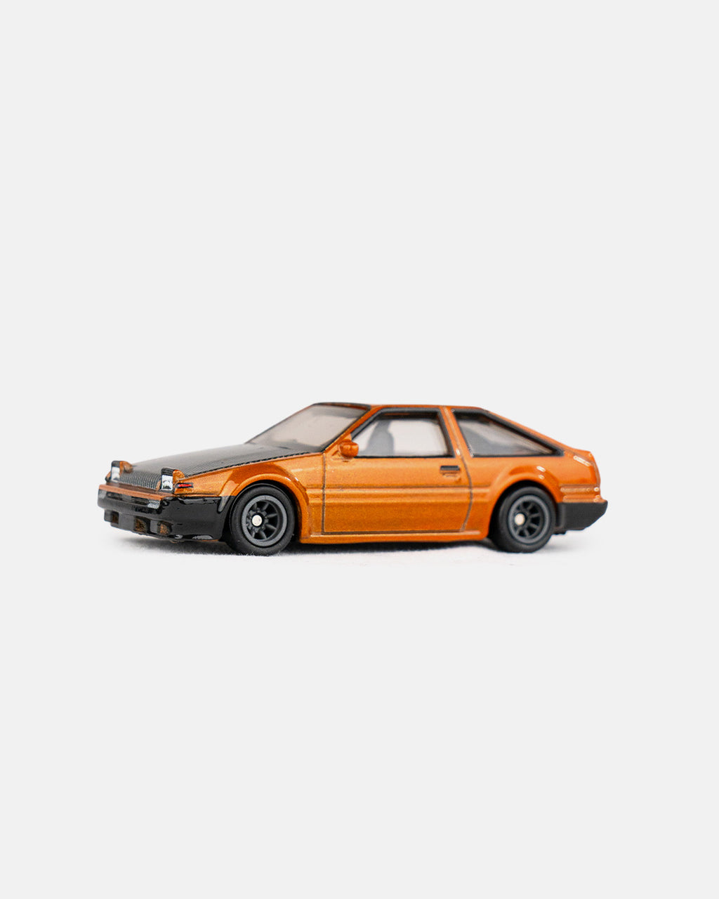 Hot Wheels Car Culture - Japan Historics 5 Toyota AE86 Sprinter Trueno