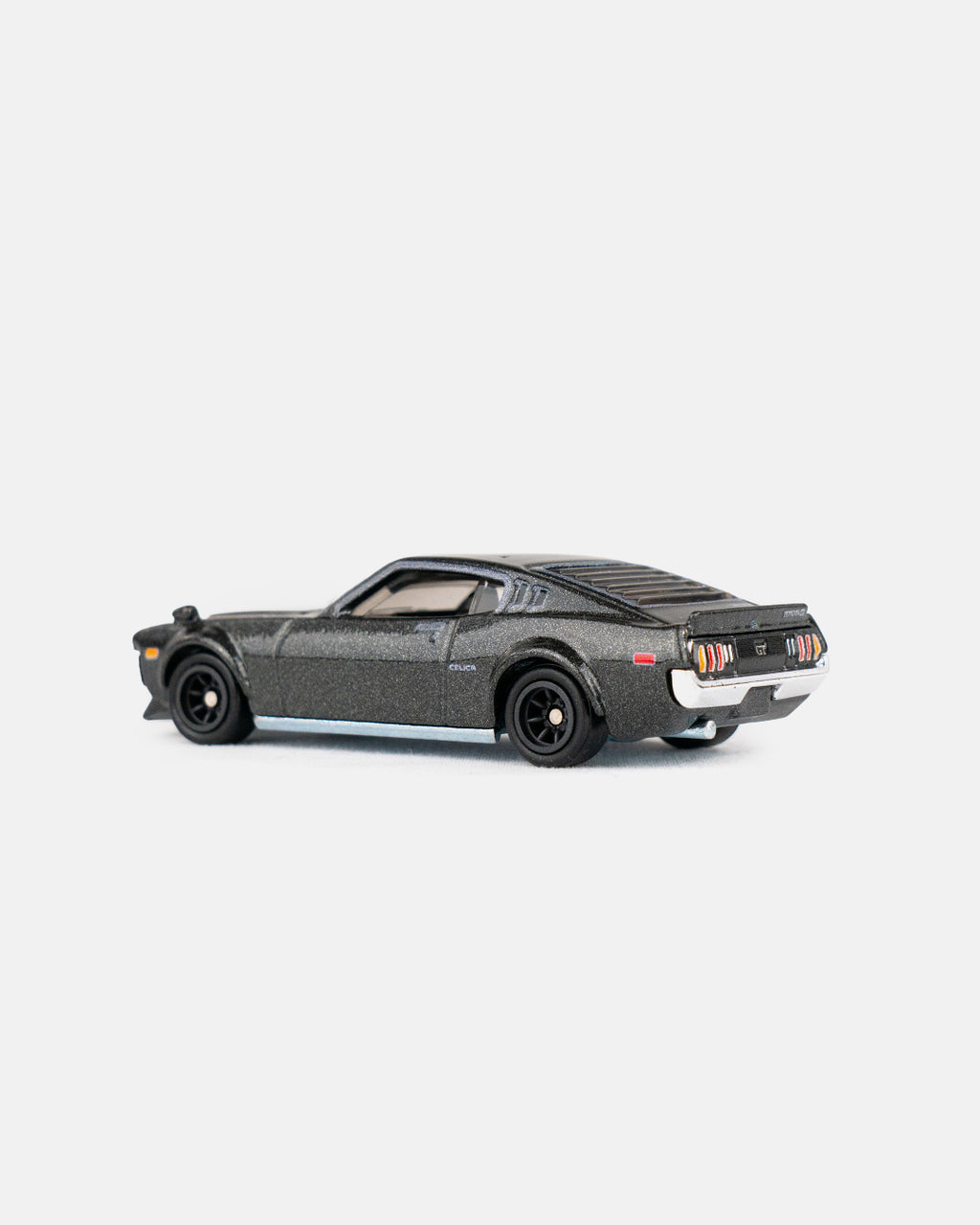 Hot Wheels Car Culture - Japan Historics 5 '77 Toyota Celica