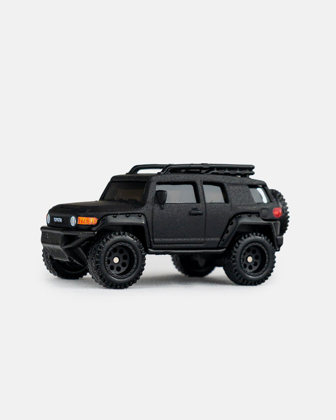Hot Wheels Fast & Furious - Toyota FJ Cruiser