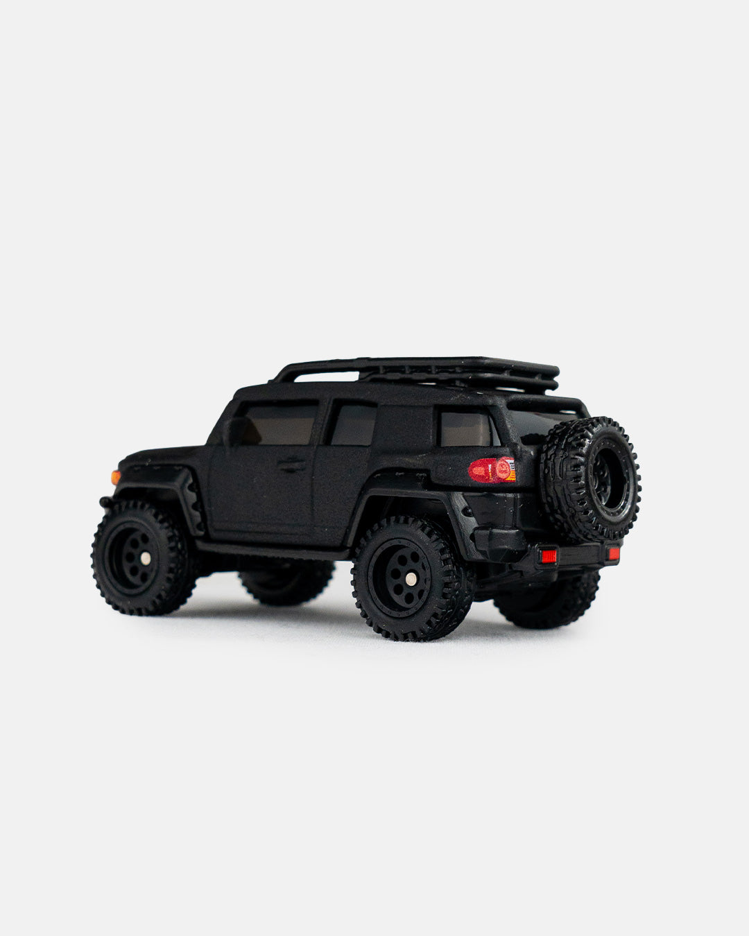 Hot Wheels Fast & Furious - Toyota FJ Cruiser