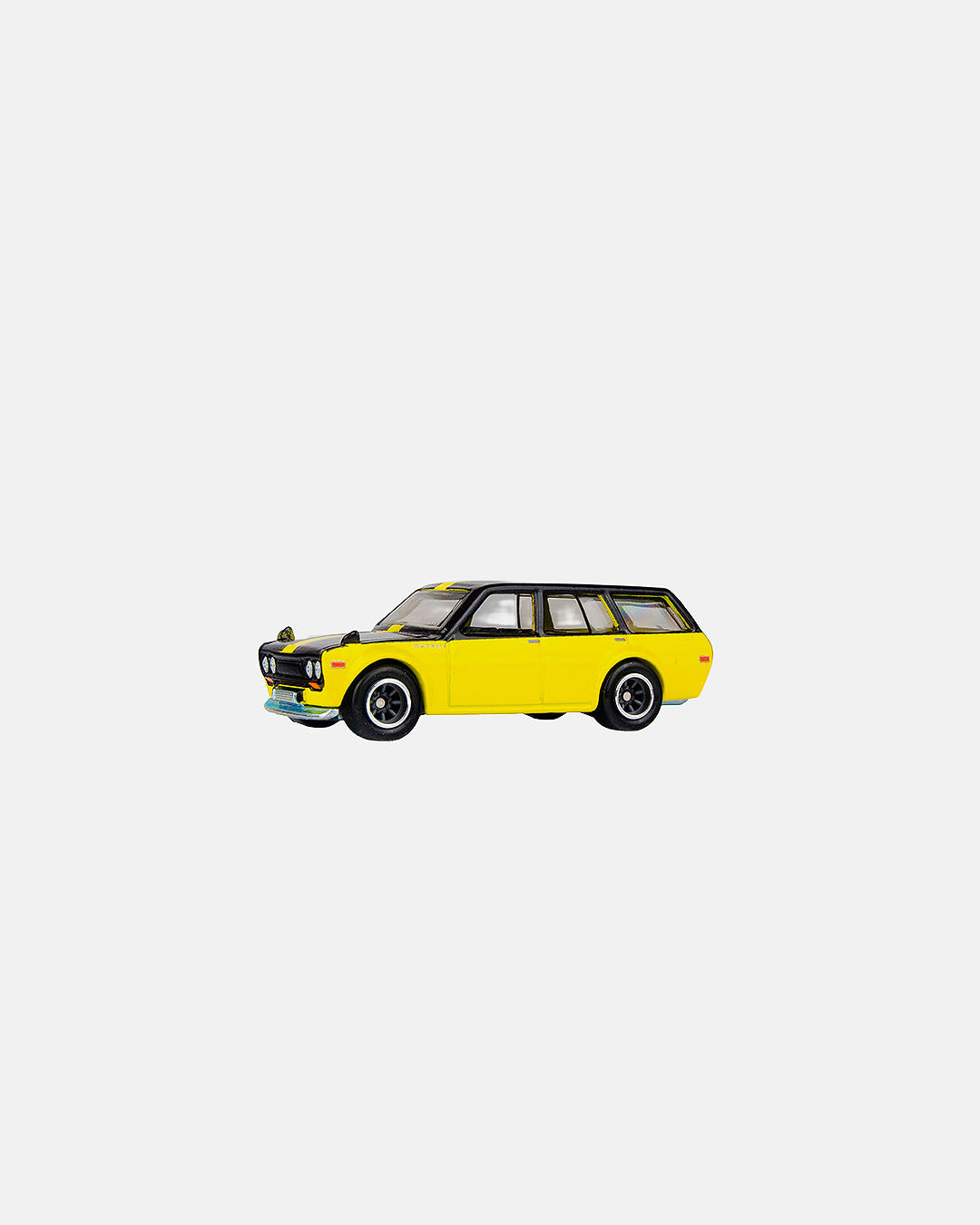 Hot Wheels Boulevard Datsun 510 Wagon