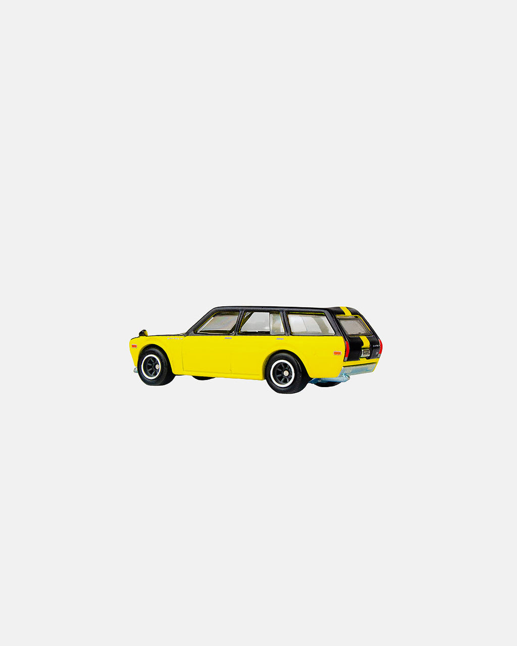 Hot Wheels Boulevard Datsun 510 Wagon