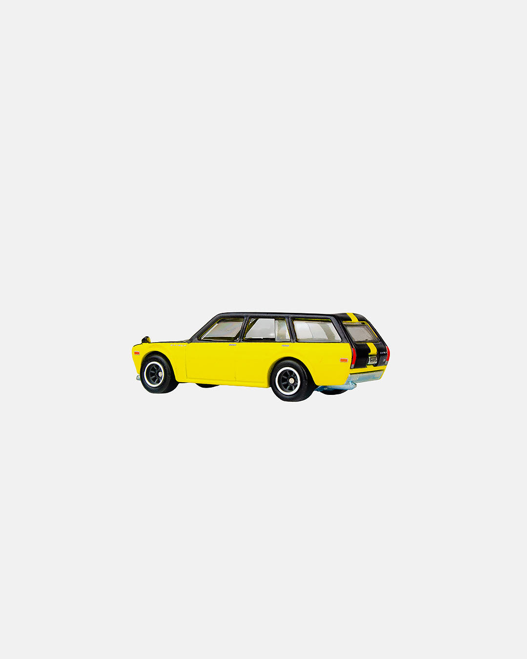 Hot Wheels Boulevard Datsun 510 Wagon