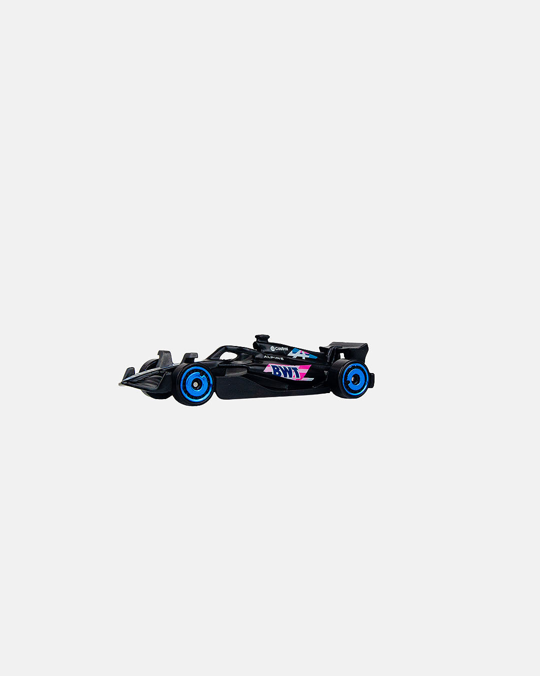 Hot Wheels 5 Pack Race Team - Formula 1