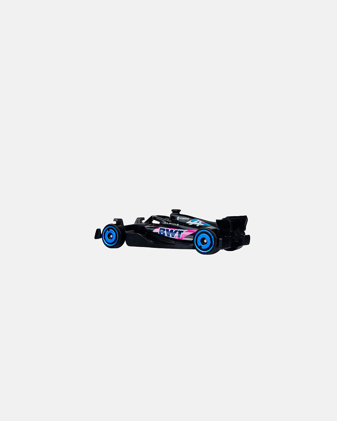 Hot Wheels 5 Pack Race Team - Formula 1
