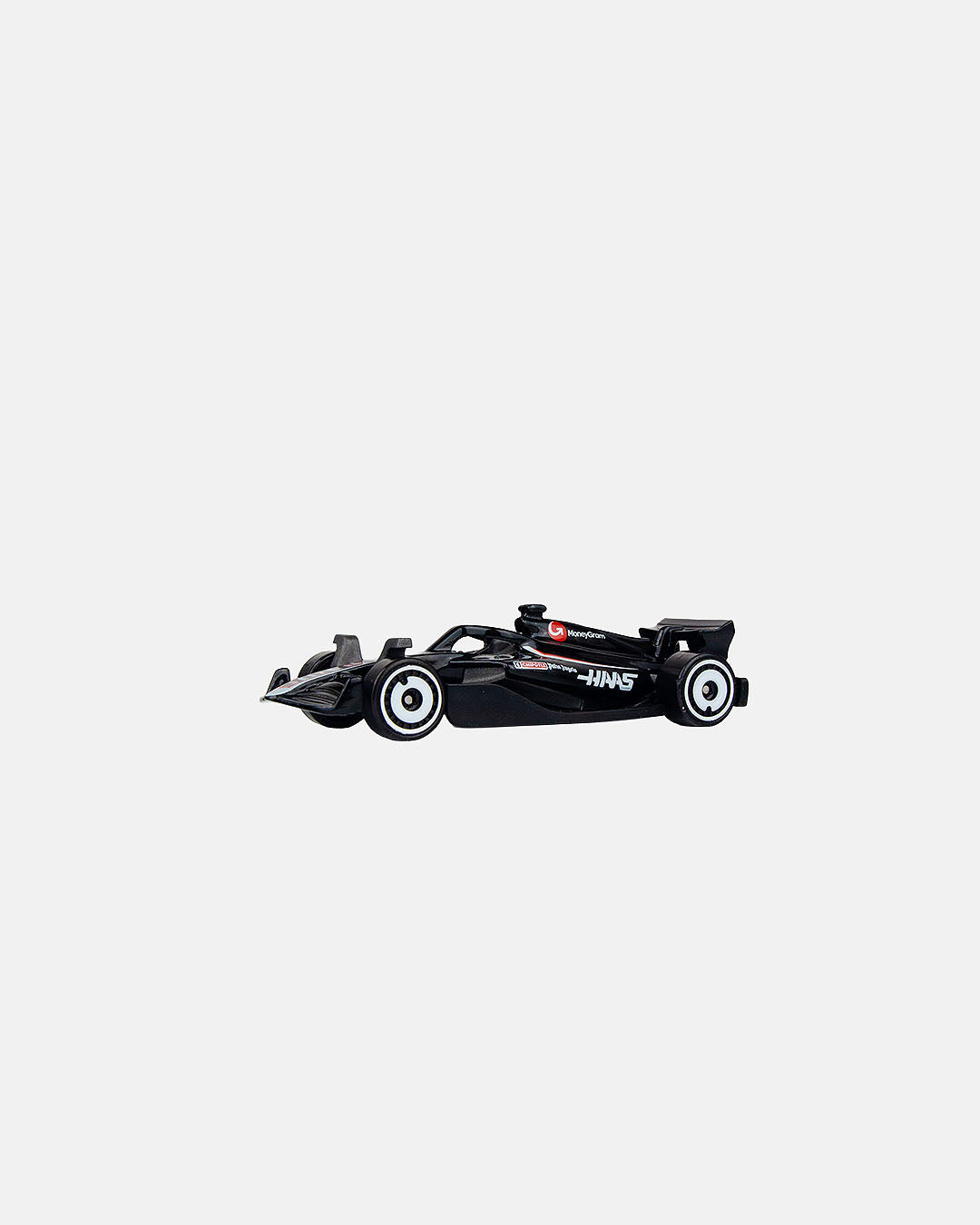 Hot Wheels 5 Pack Race Team - Formula 1