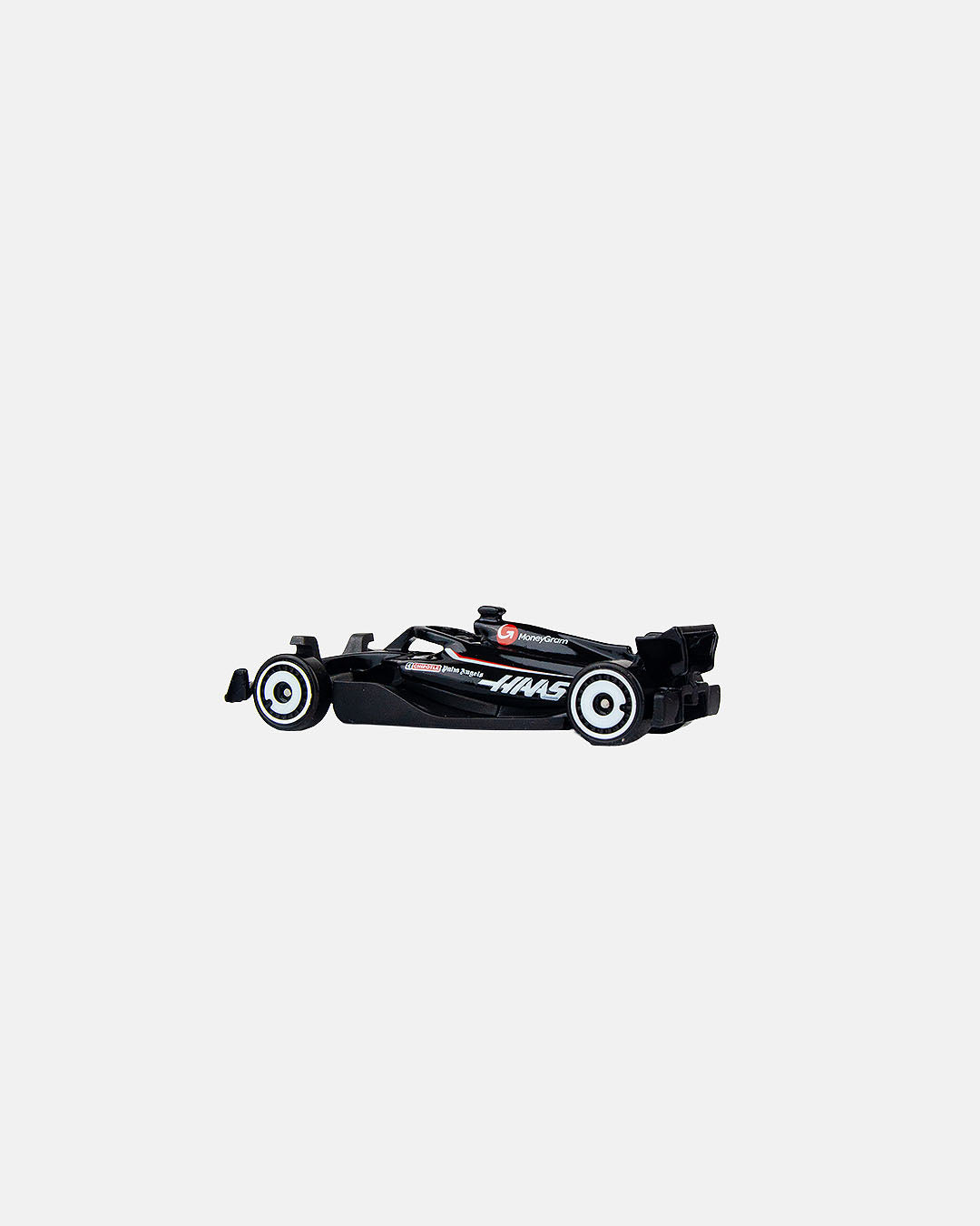 Hot Wheels 5 Pack Race Team - Formula 1