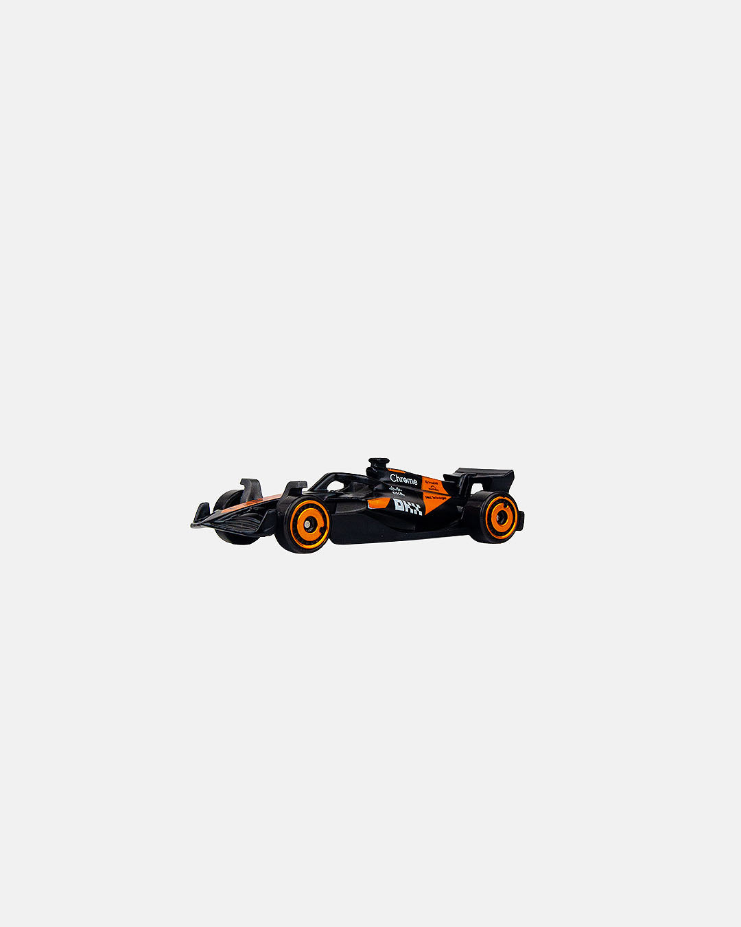 Hot Wheels 5 Pack Race Team - Formula 1