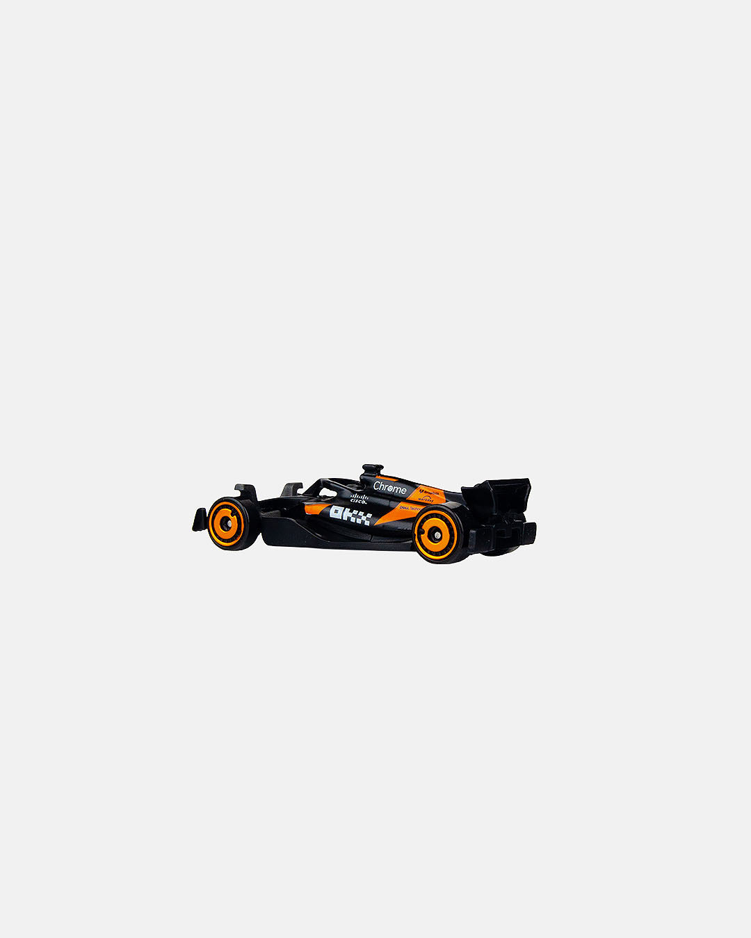 Hot Wheels 5 Pack Race Team - Formula 1