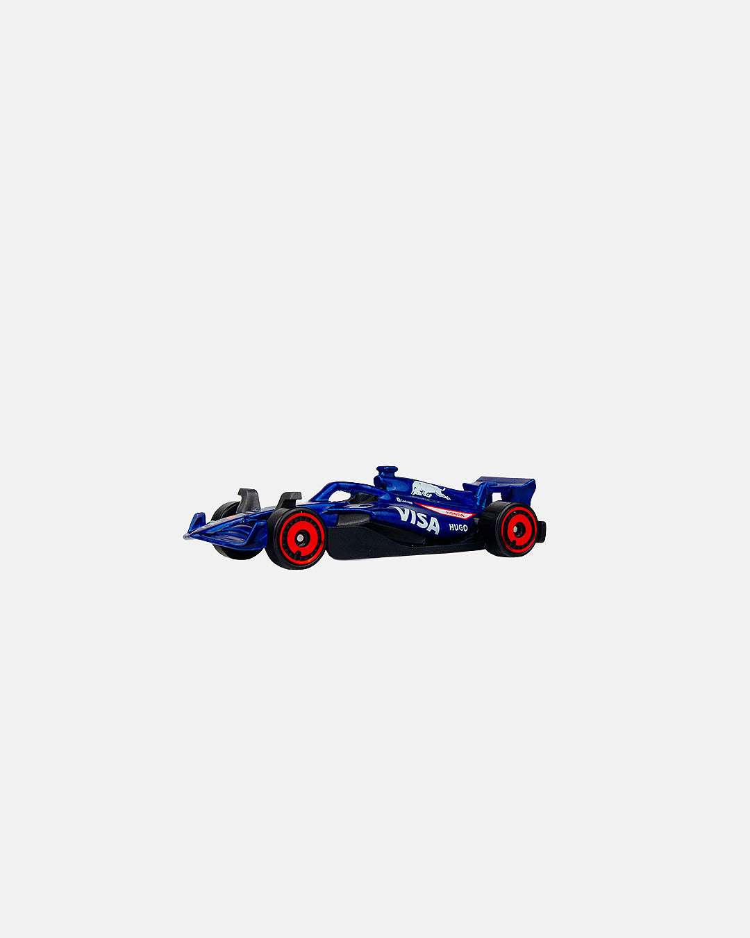 Hot Wheels 5 Pack Race Team - Formula 1