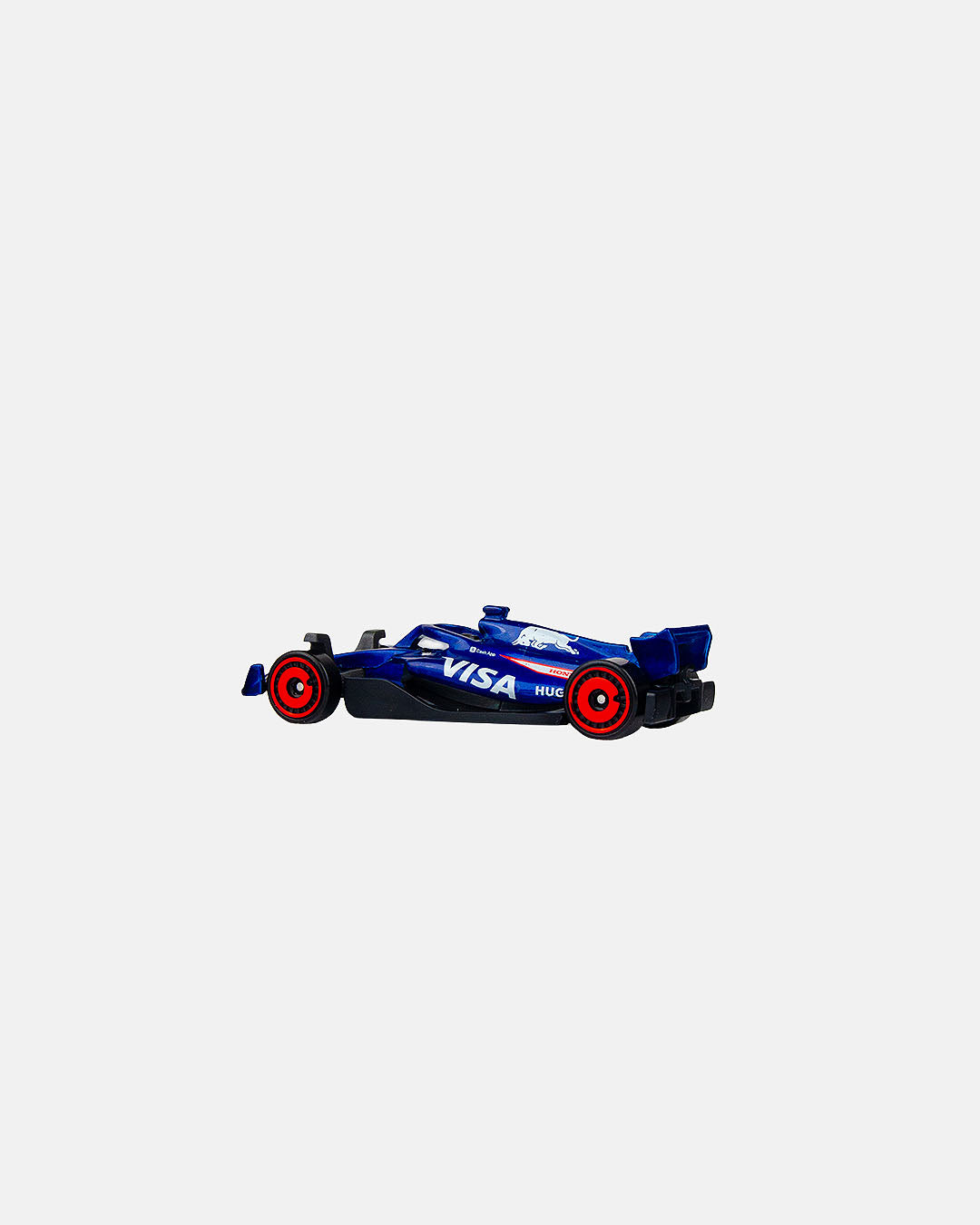 Hot Wheels 5 Pack Race Team - Formula 1