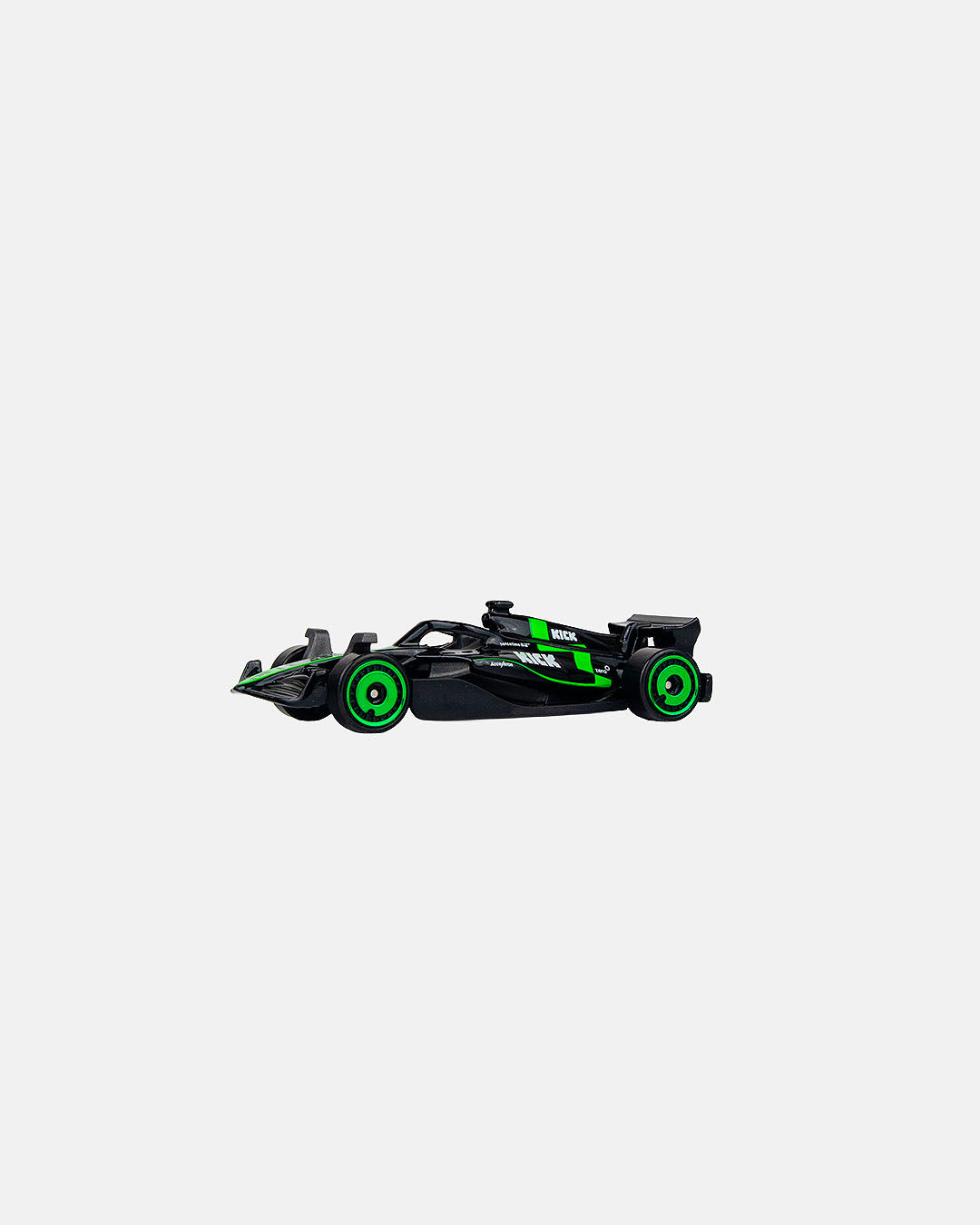 Hot Wheels 5 Pack Race Team - Formula 1