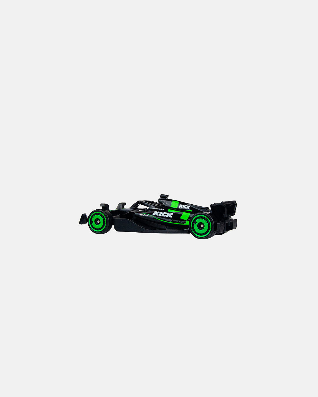Hot Wheels 5 Pack Race Team - Formula 1