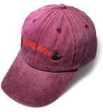 Petersen x Gypsy Rose - Script Hat