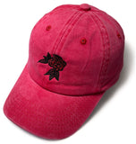 Petersen x Gypsy Rose - Weathered Rose Hat