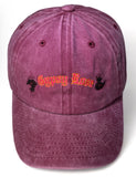 Petersen x Gypsy Rose - Script Hat