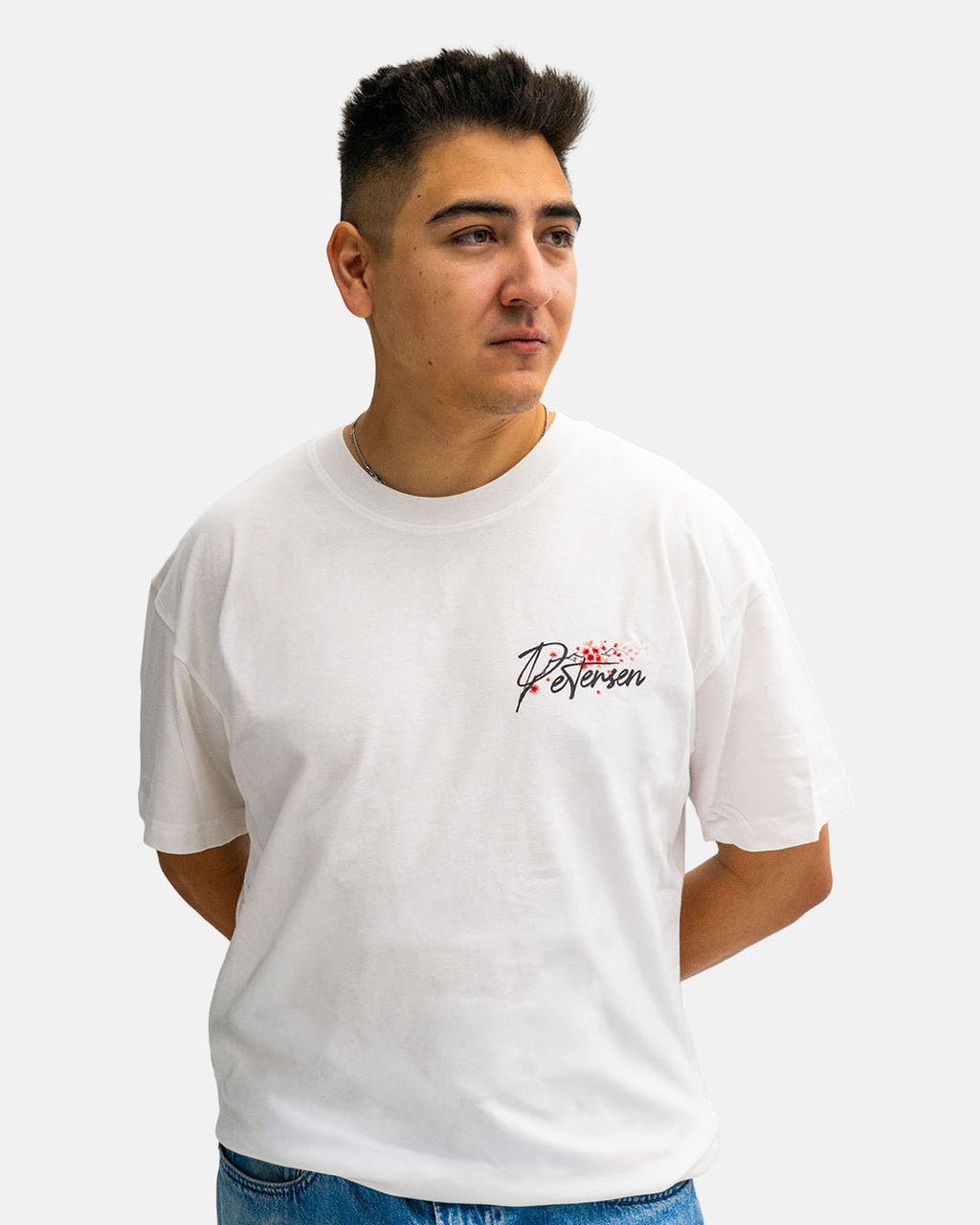 Petersen Tee - 11th Annual JCCI
