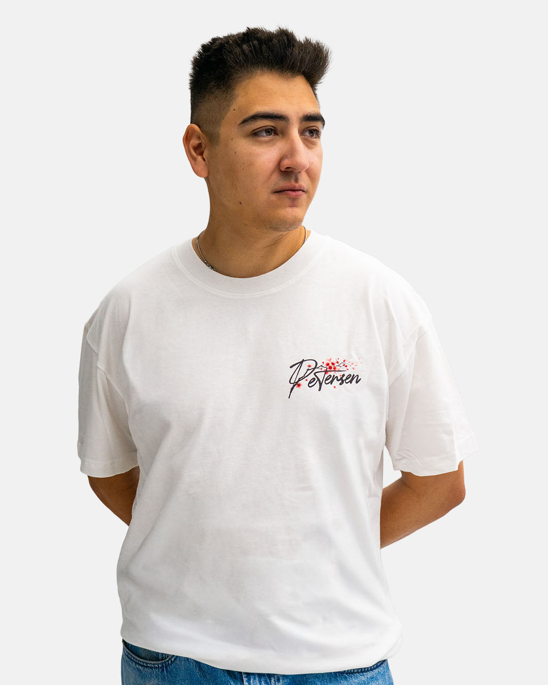 Petersen Tee - 11th Annual JCCI