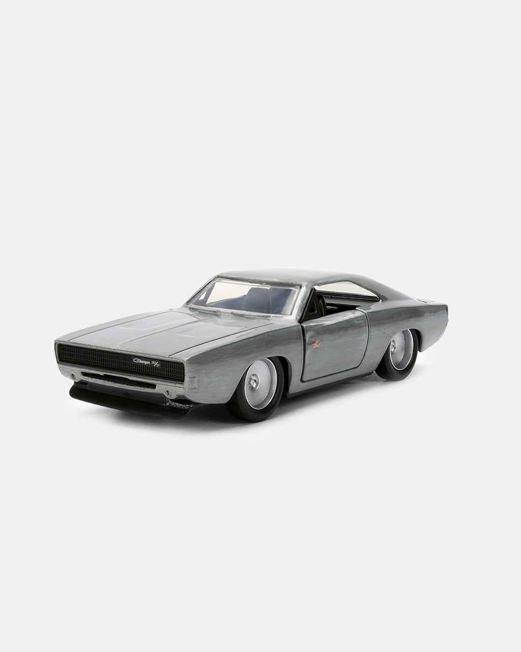 Jada 1:32 Fast & Furious 1968 Dodge Charger - BareMetal