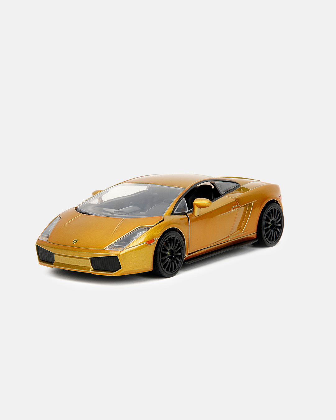 Jada 1:24 Lamborghini Gallardo – Gold – Fast & Furious: Fast X