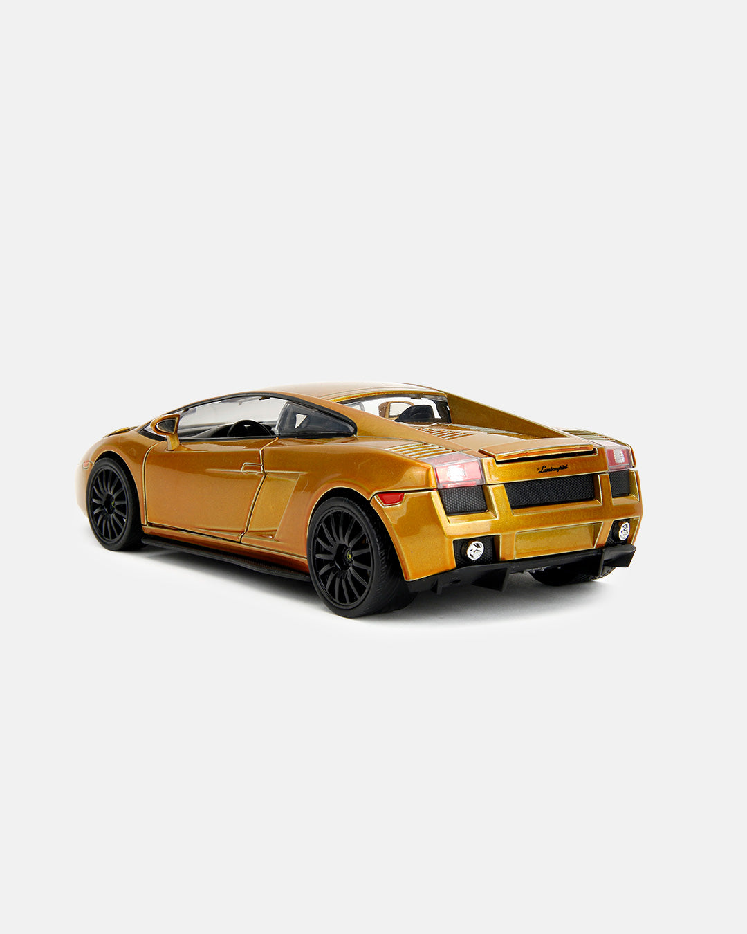 Jada 1:24 Lamborghini Gallardo – Gold – Fast & Furious: Fast X