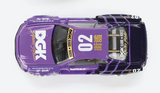 DGK x KAIDO HOUSE® Nissan Skyline GT-R (R34) Kaido Works™ V1