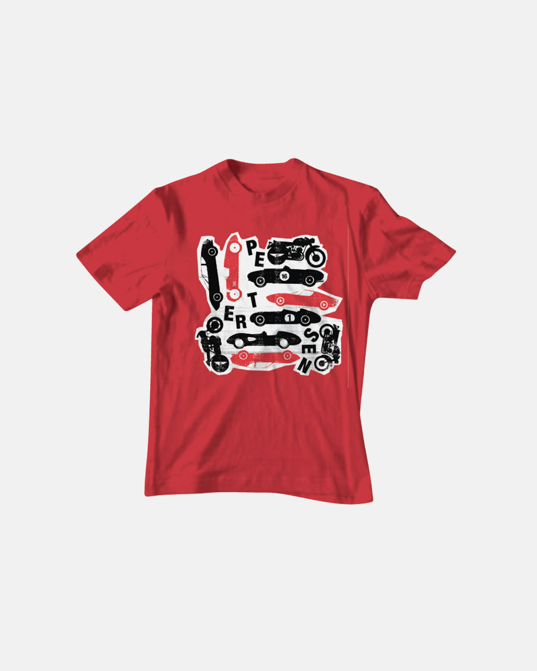 Petersen Kids Tee - Collection
