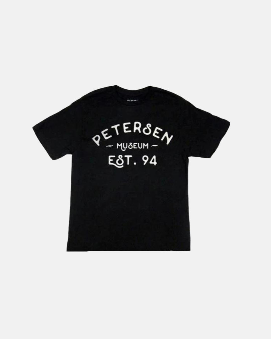 Pete By Petersen - Est 94 Kids Tee