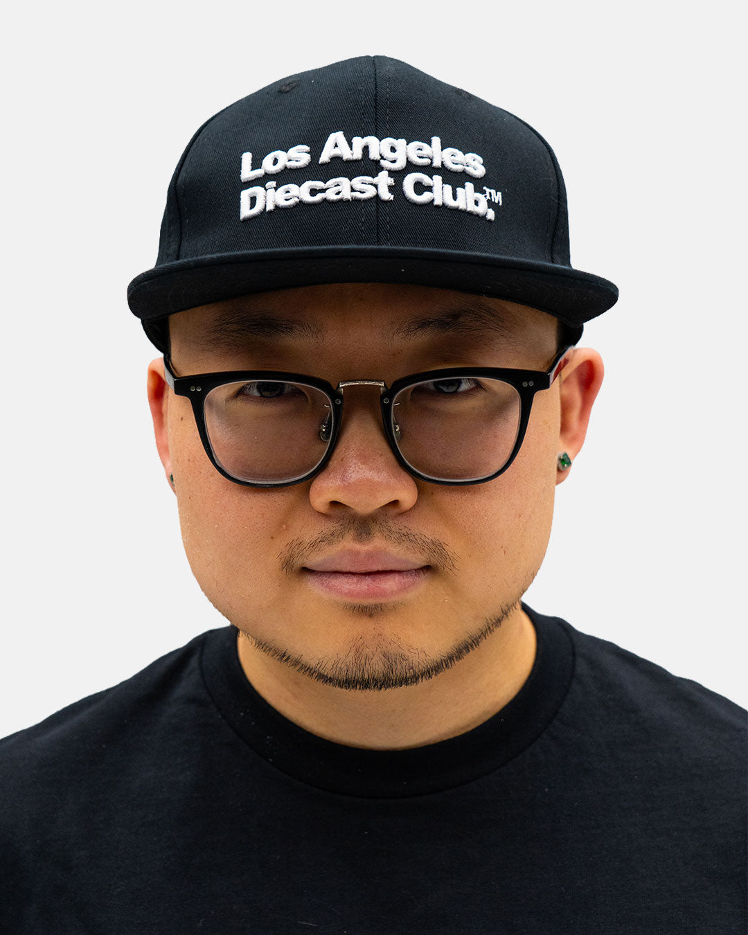 Los Angeles Diecast Club Hat 2025