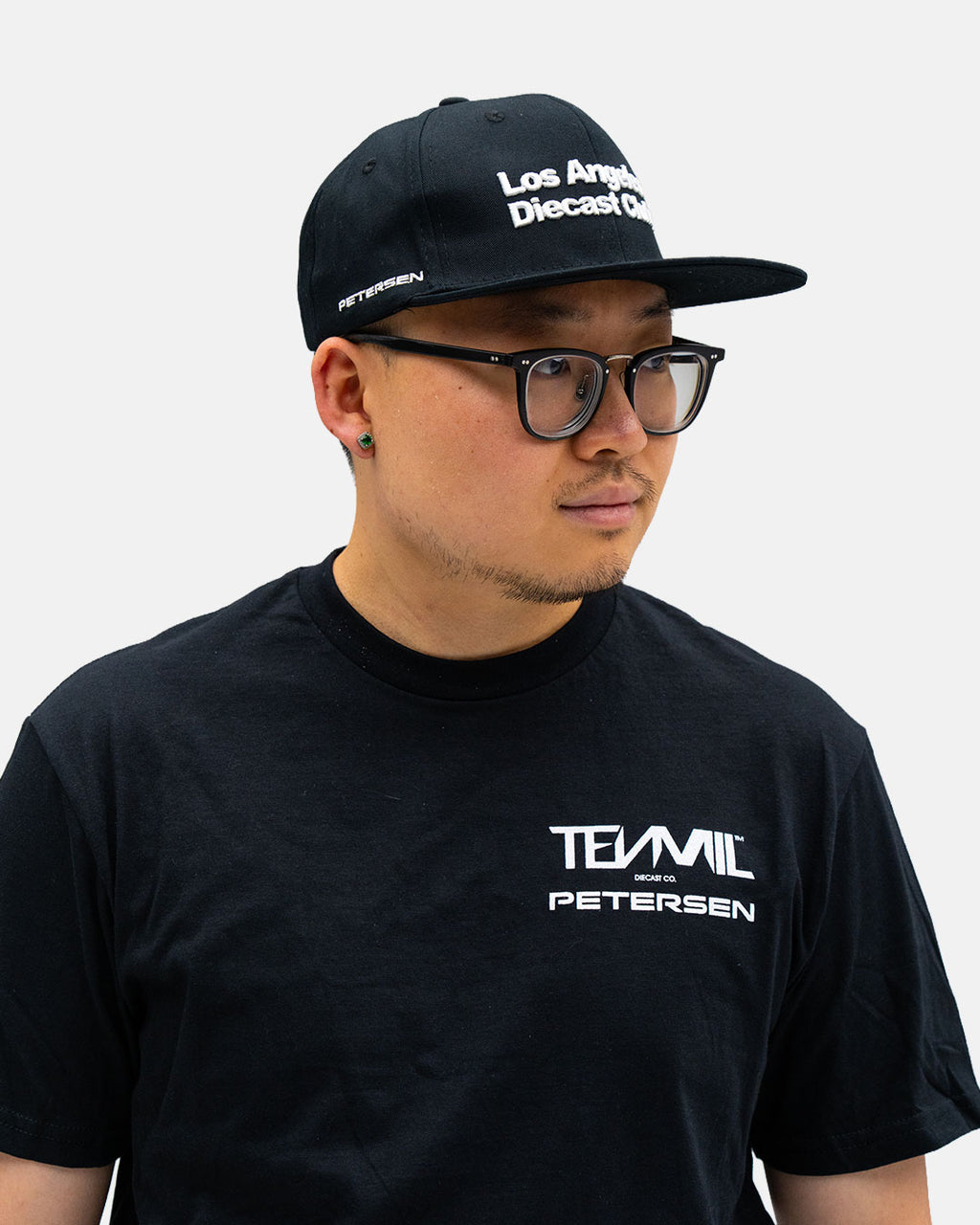 Los Angeles Diecast Club Hat 2025