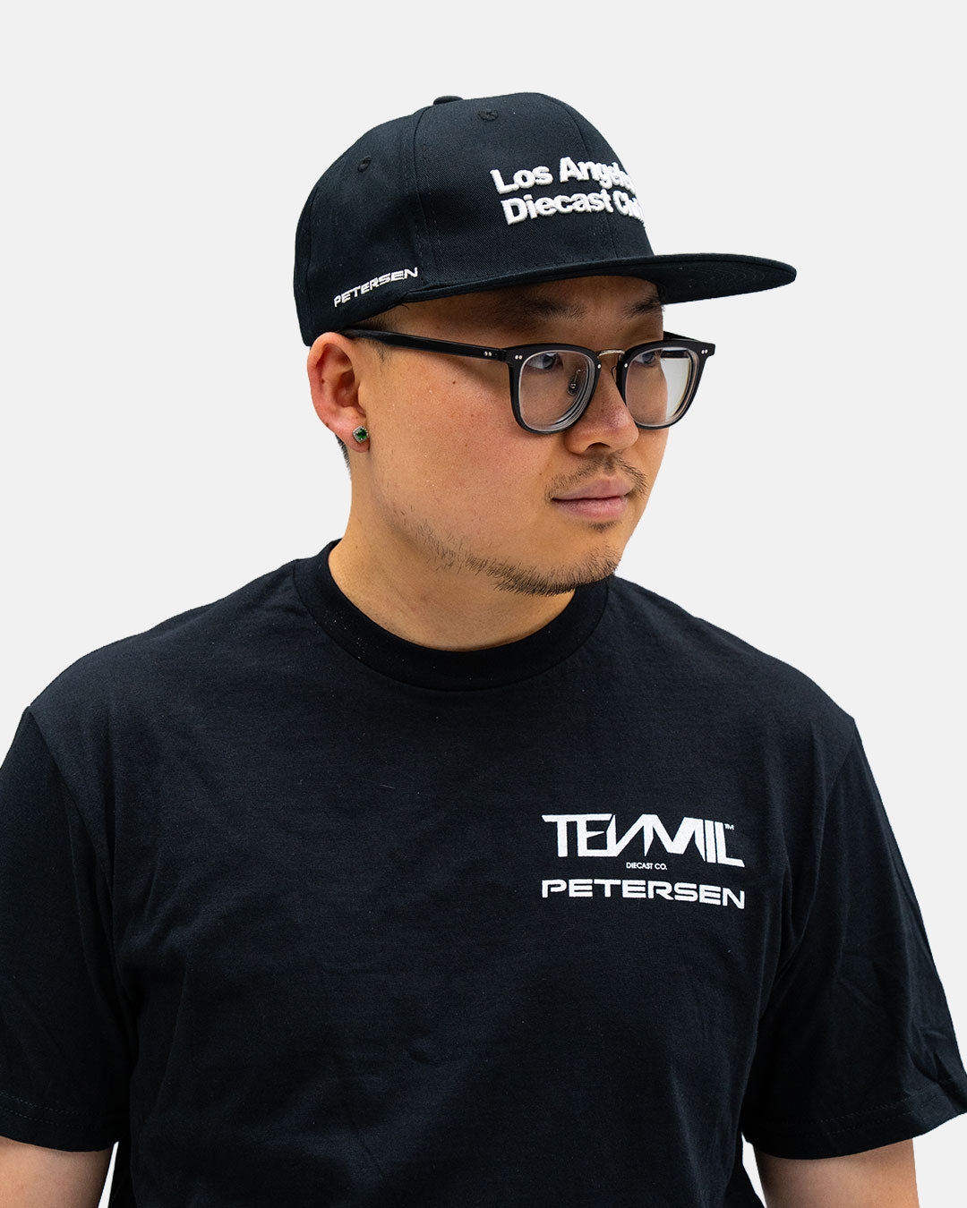 Los Angeles Diecast Club Hat 2025