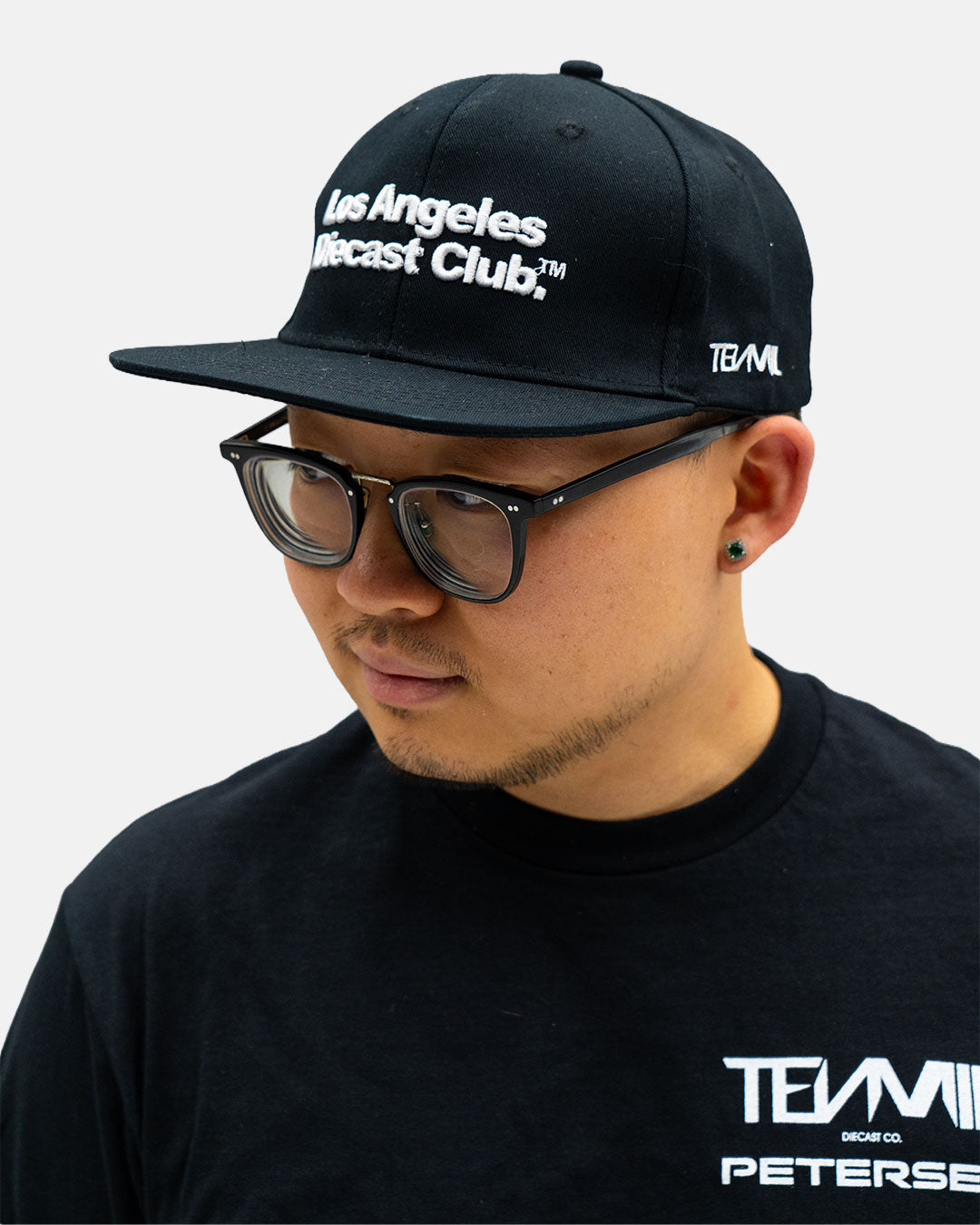 Los Angeles Diecast Club Hat 2025