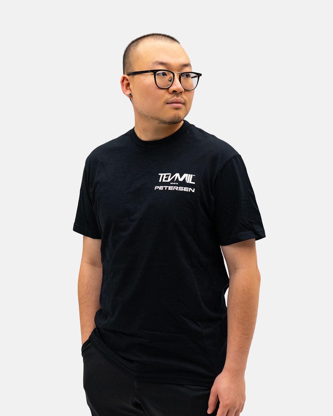 Los Angeles Diecast Club 2025 Event Tee – Petersen Automotive
