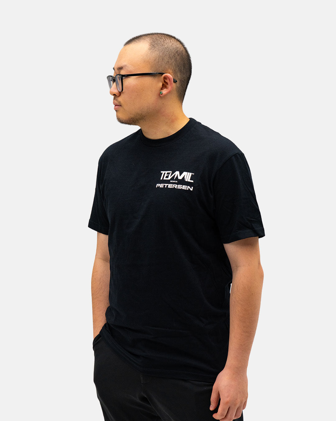 Los Angeles Diecast Club 2025 Event Tee