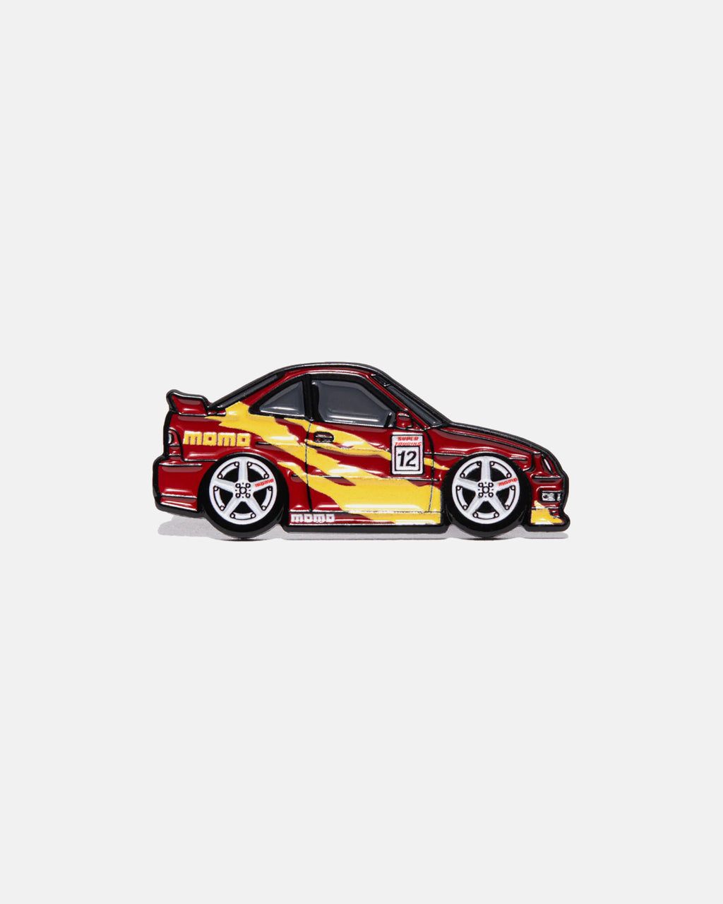 LEEN CUSTOMS- F&F - Acura Integra DC2