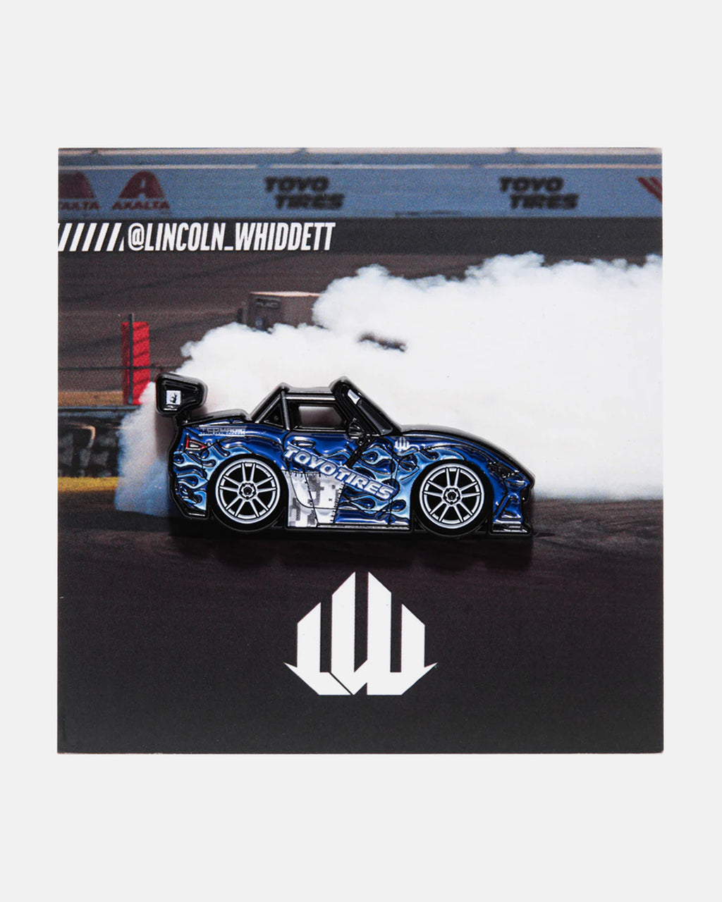 LEEN CUSTOMS- Miata MX5 - @lincoln.whiddett