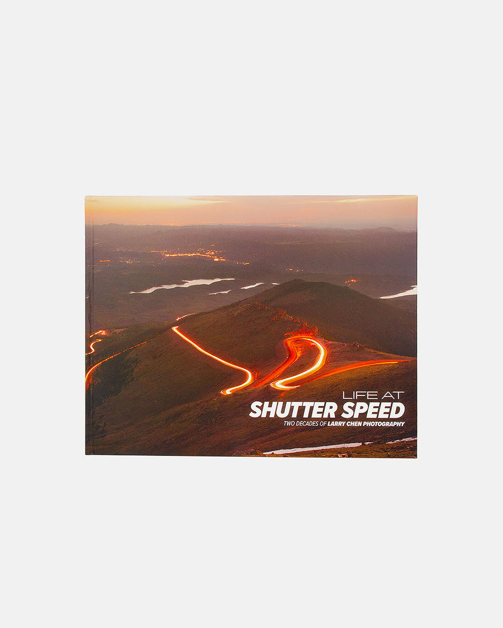LIFE AT SHUTTER SPEED