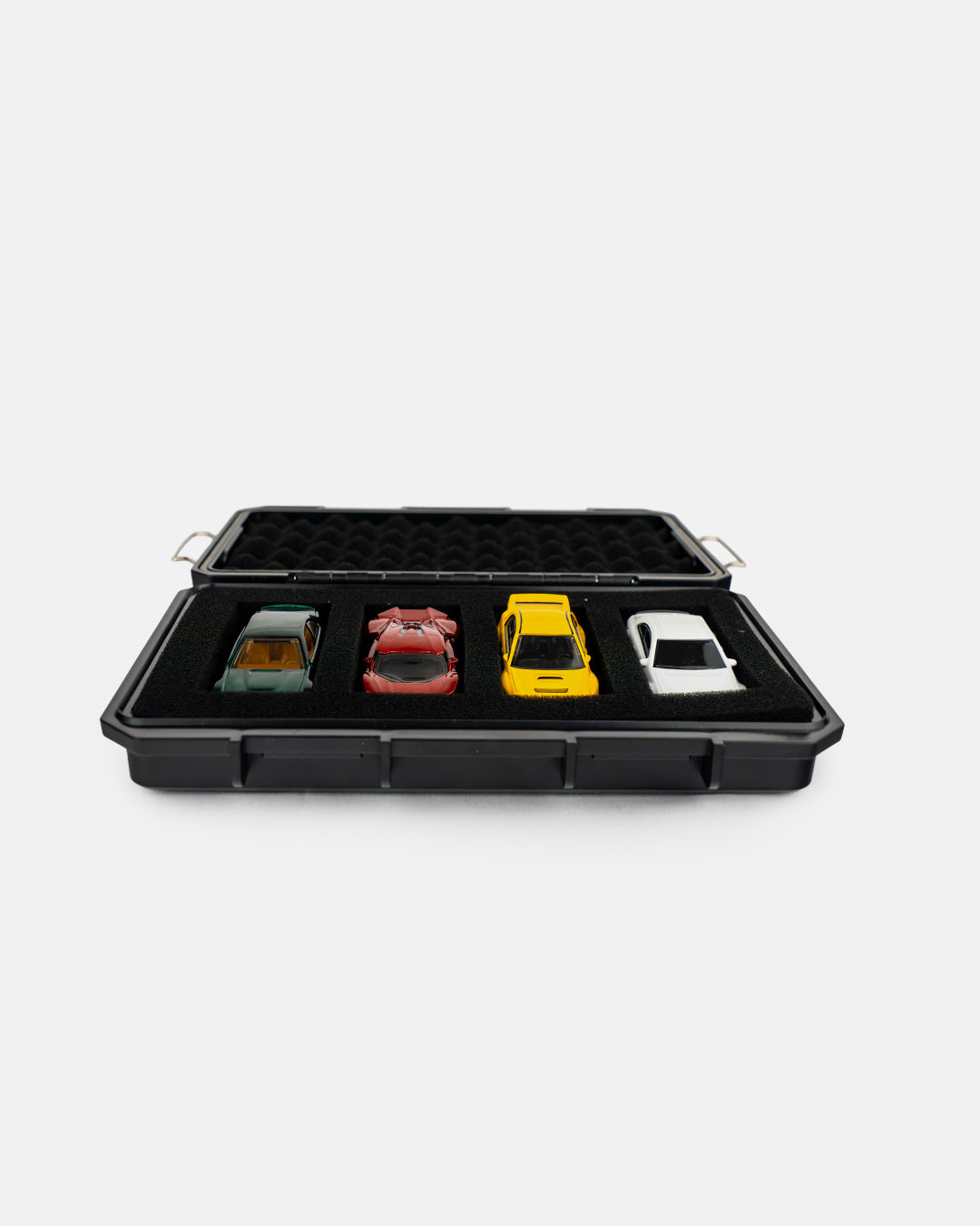 MiniVault 1/64 Safety Travel Case