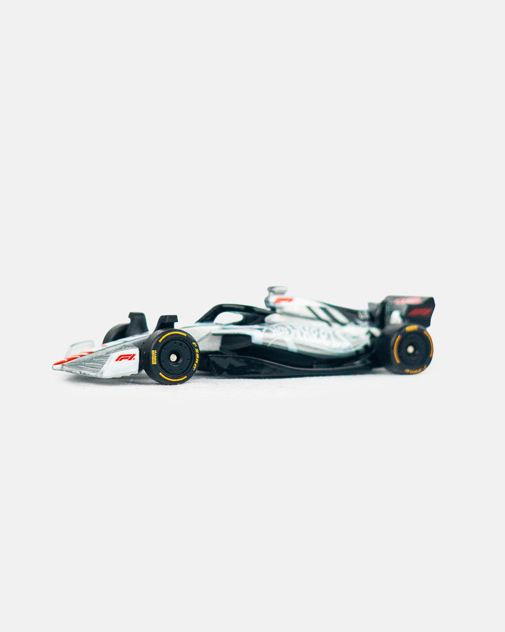 Hot Wheels Formula 1 Vehicle