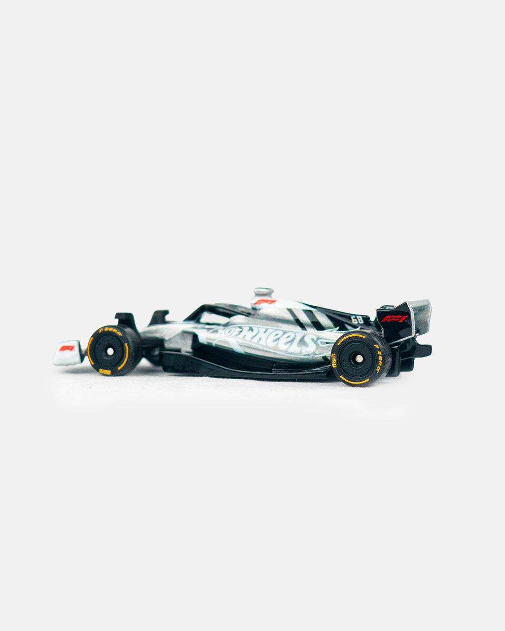 Hot Wheels Formula 1 Vehicle