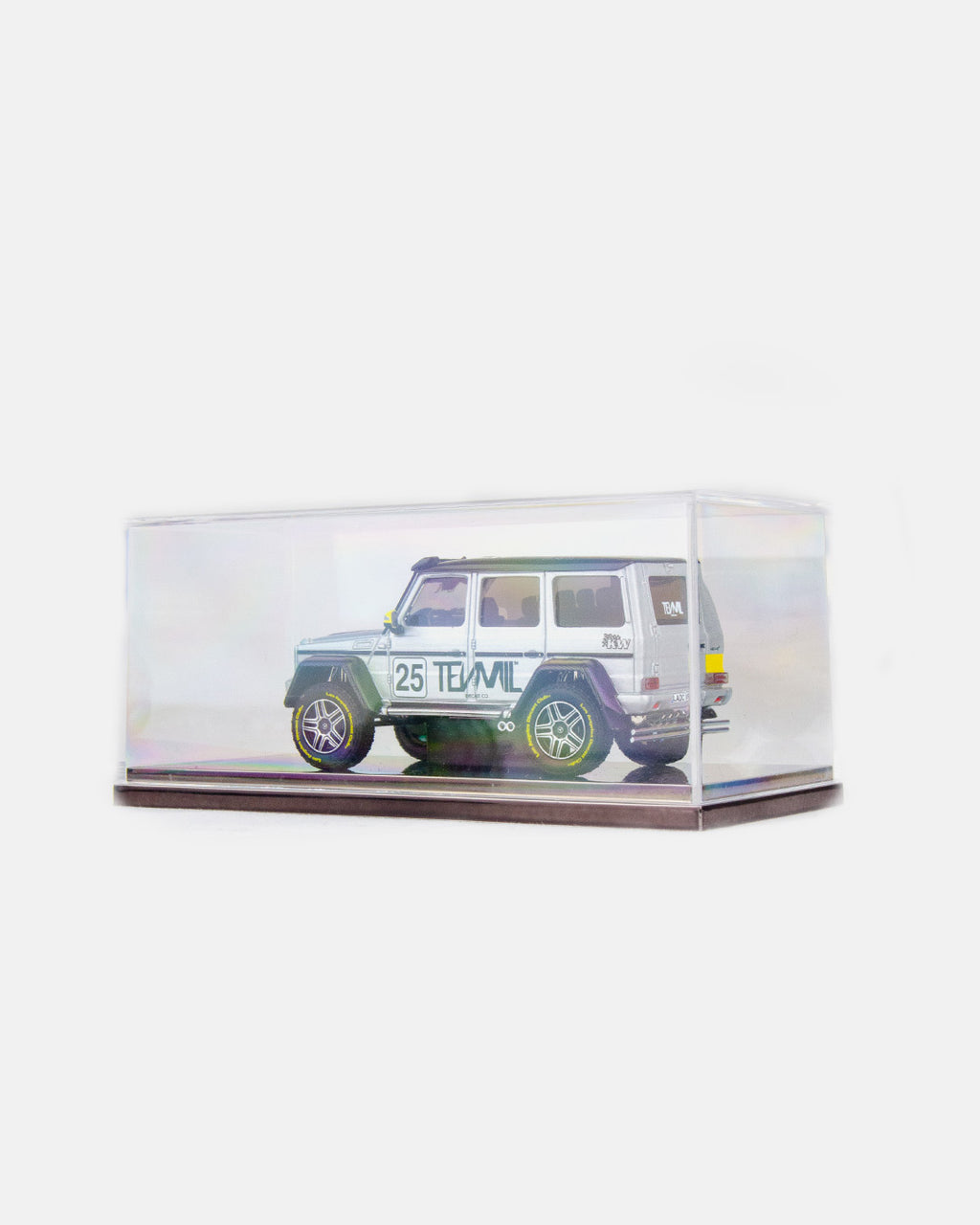 TENMIL - Los Angeles Diecast Club Exclusive - Mercedes G-Wagon