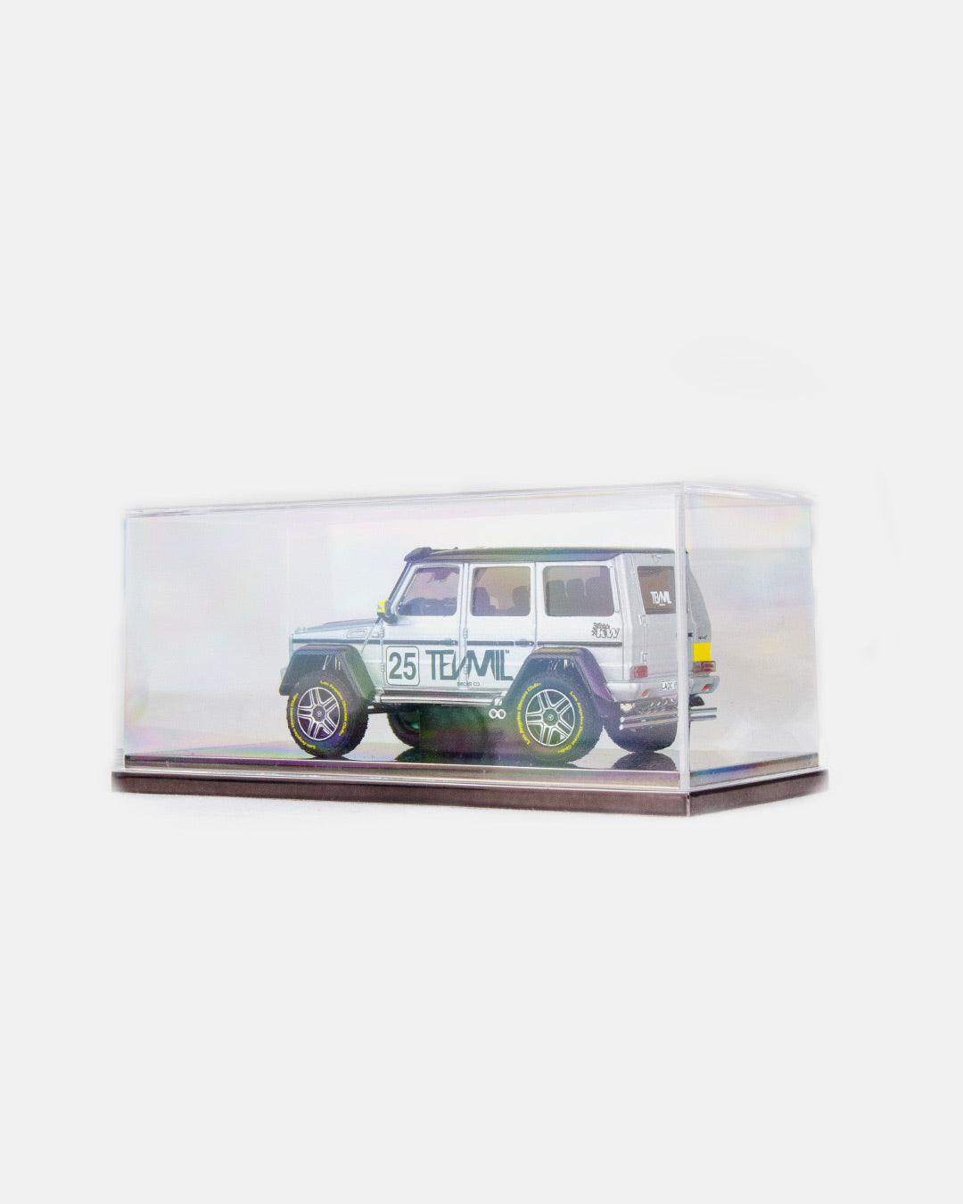 TENMIL - Los Angeles Diecast Club Exclusive - Mercedes G-Wagon