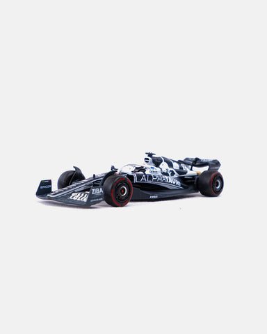 MINI GT 1:64 ALPHATAURI AT03 #10 PIERRE GASLY 2022 F1 - PETERSEN EXCLUSIVE