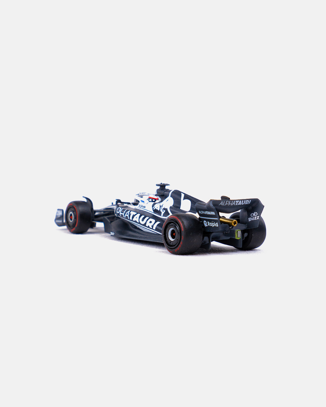 MINI GT 1:64 ALPHATAURI AT03 #10 PIERRE GASLY 2022 F1 - PETERSEN EXCLUSIVE